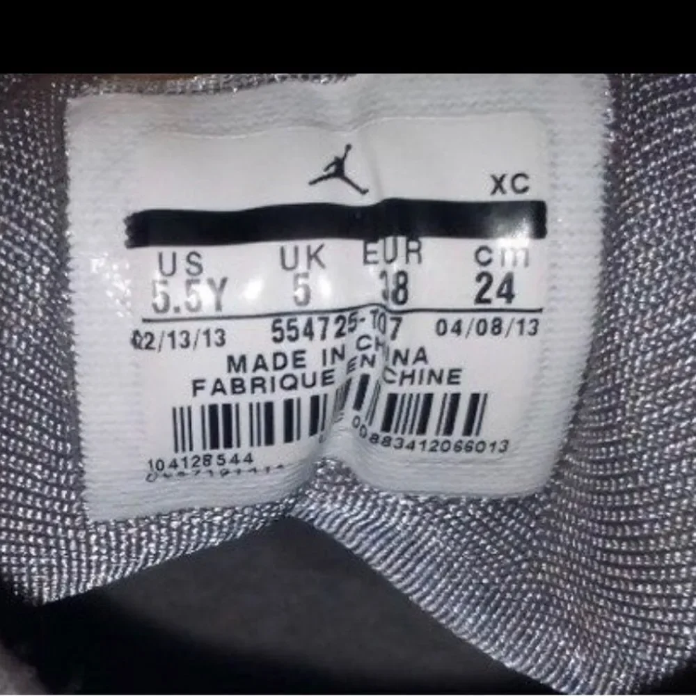 Jordan 1 true blue jordan 3 Nike dunk